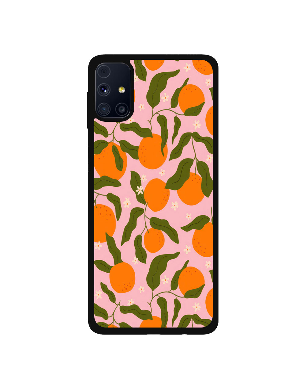 Case / Etui / Pokrowiec / Obudowa na telefon. Wzór: Samsung Galaxy M31s