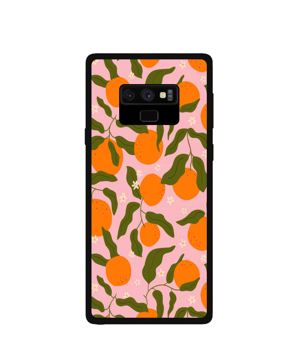 Case / Etui / Pokrowiec / Obudowa na telefon. Wzór: Samsung Galaxy Note 9