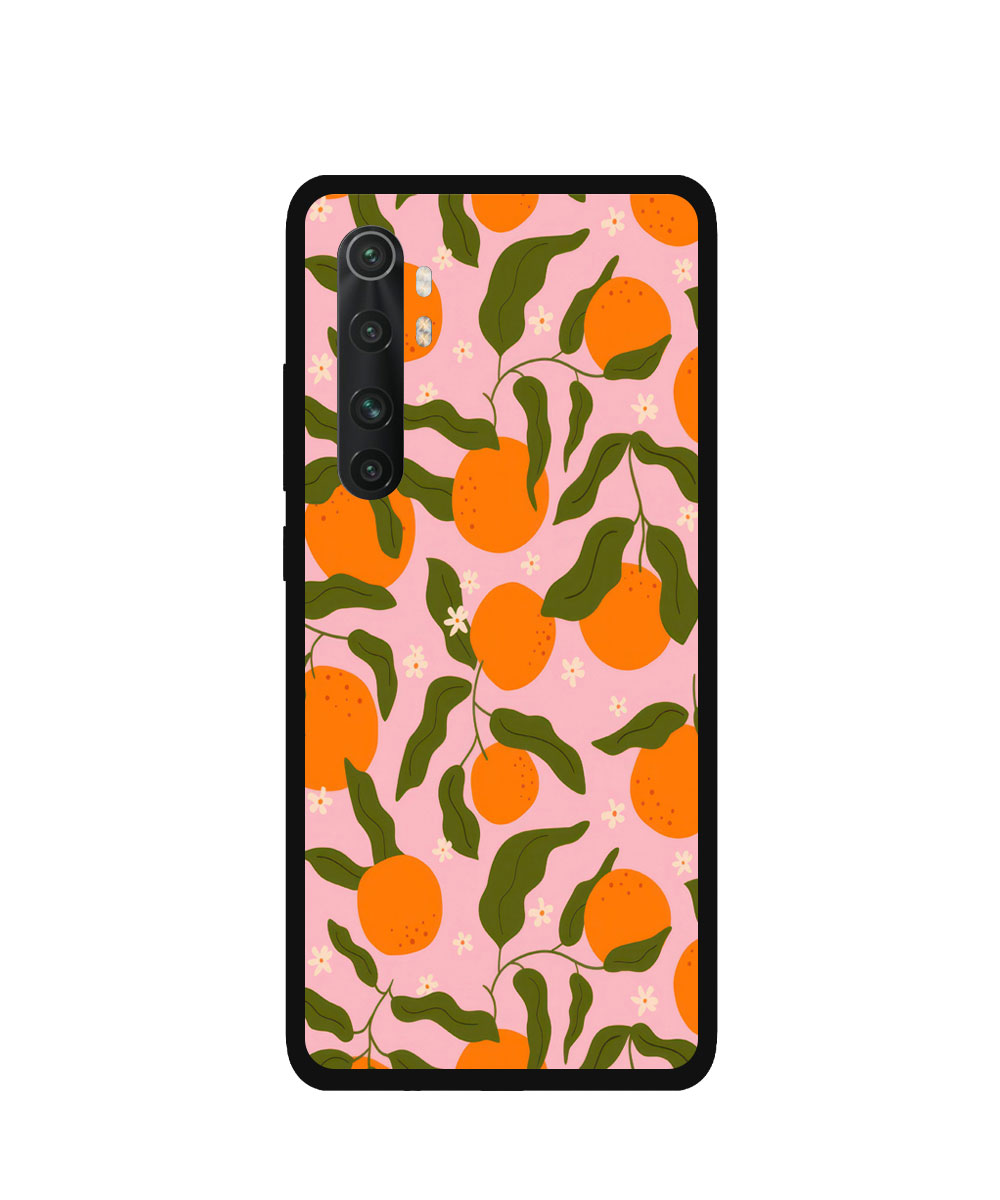 Case / Etui / Pokrowiec / Obudowa na telefon. Wzór: Xiaomi Mi Note 10 Lite