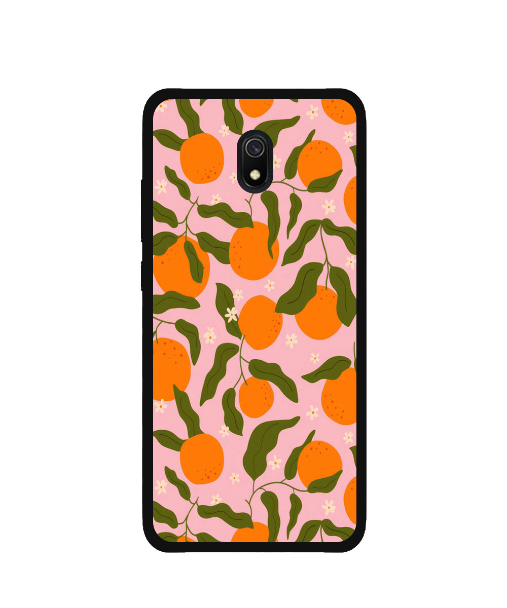 Case / Etui / Pokrowiec / Obudowa na telefon. Wzór: Xiaomi Redmi 8A