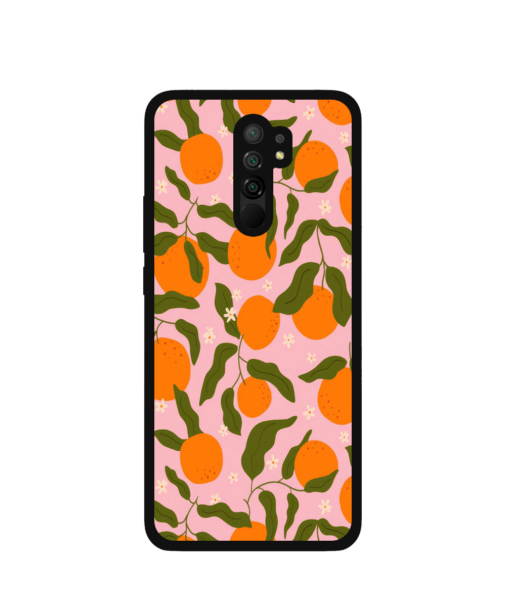 Case / Etui / Pokrowiec / Obudowa na telefon. Wzór: Xiaomi Redmi 9