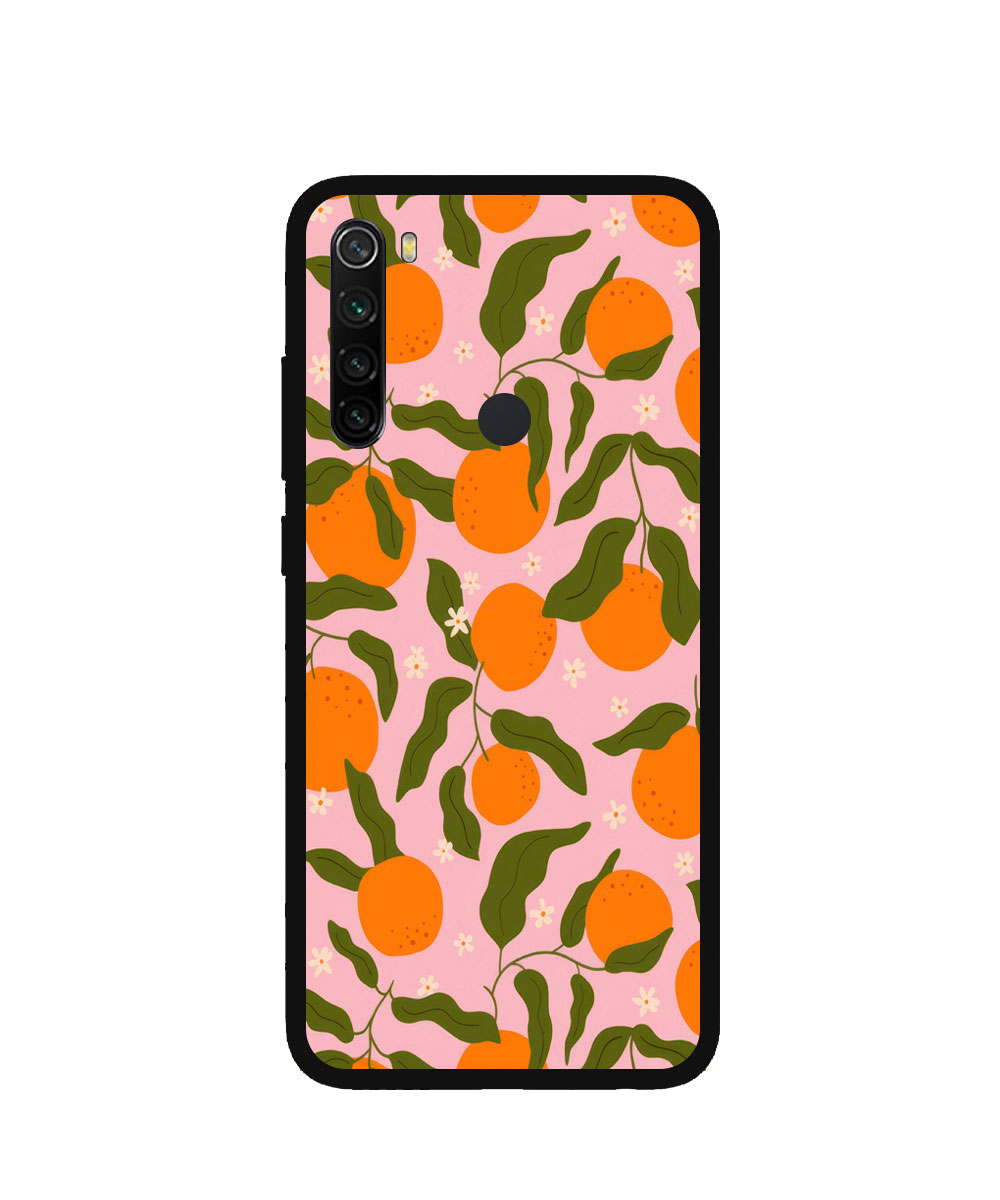 Case / Etui / Pokrowiec / Obudowa na telefon. Wzór: Xiaomi Redmi Note 8T