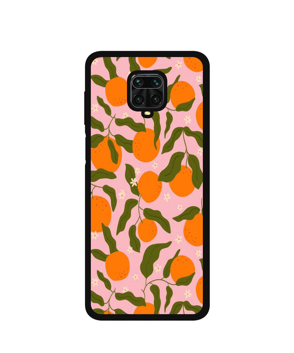 Case / Etui / Pokrowiec / Obudowa na telefon. Wzór: Xiaomi Redmi Note 9S / 9 Pro / 9 Pro Max