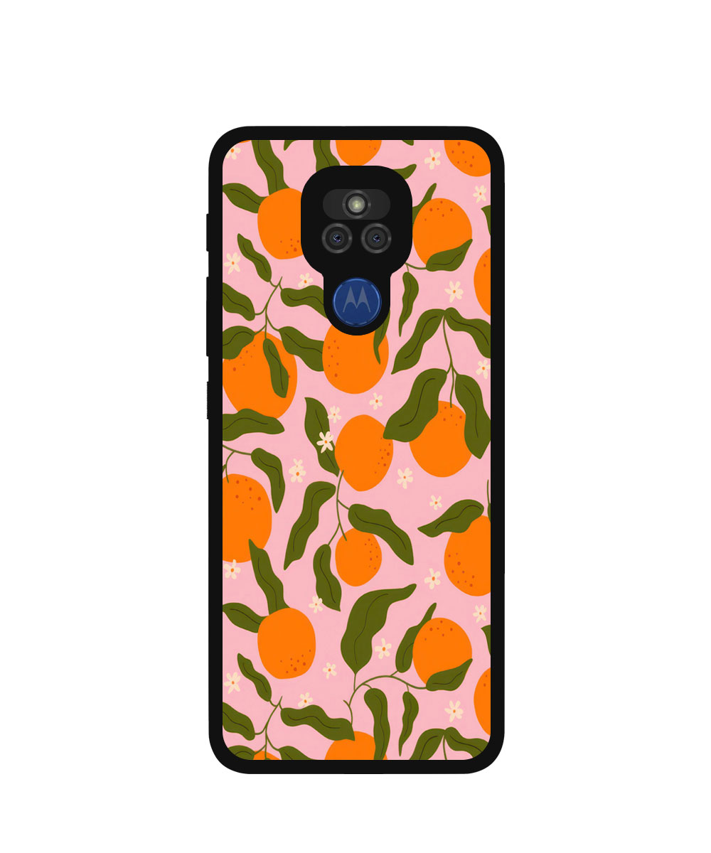 Case / Etui / Pokrowiec / Obudowa na telefon. Wzór: Motorola moto e7 plus / G9 / G9 Play