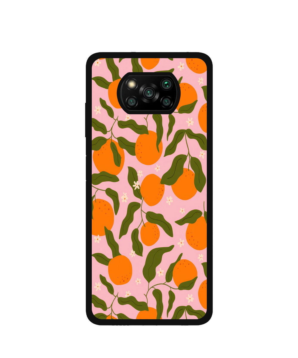 Case / Etui / Pokrowiec / Obudowa na telefon. Wzór: Xiaomi Poco x3 / x3 pro / x3 NFC