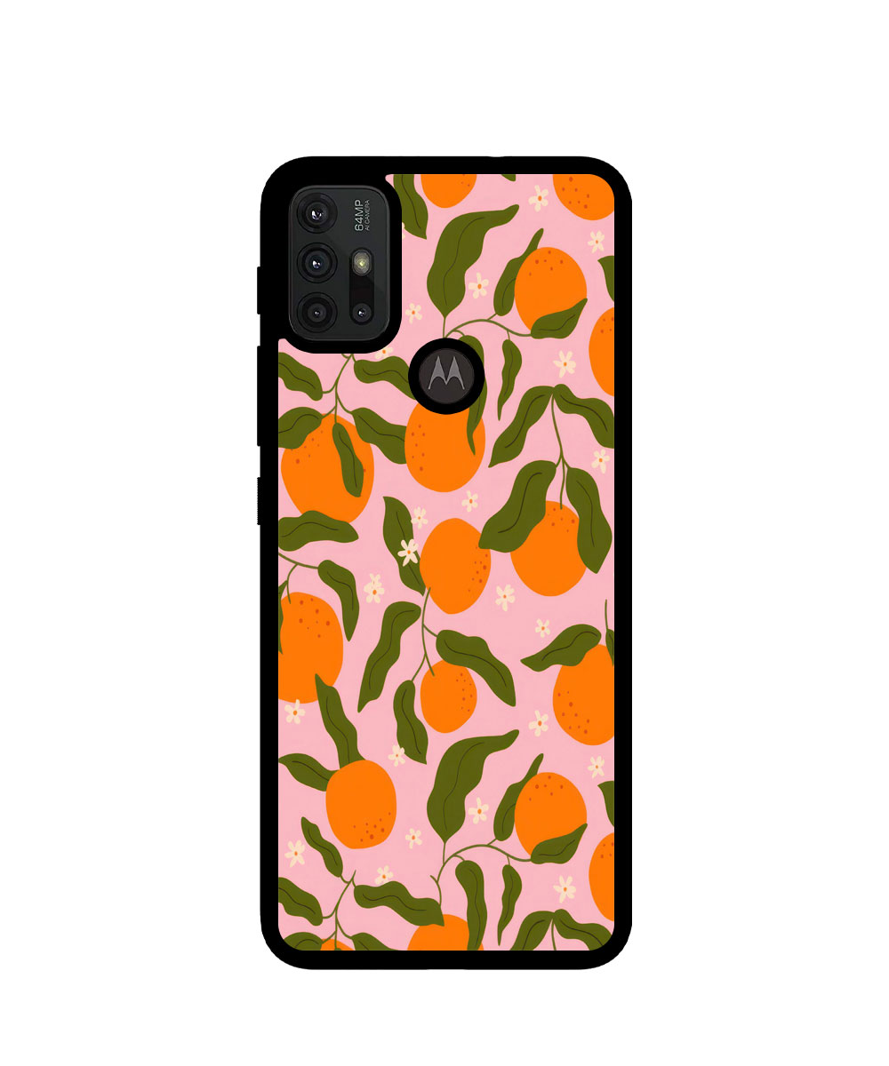 Case / Etui / Pokrowiec / Obudowa na telefon. Wzór: Motorola moto g30