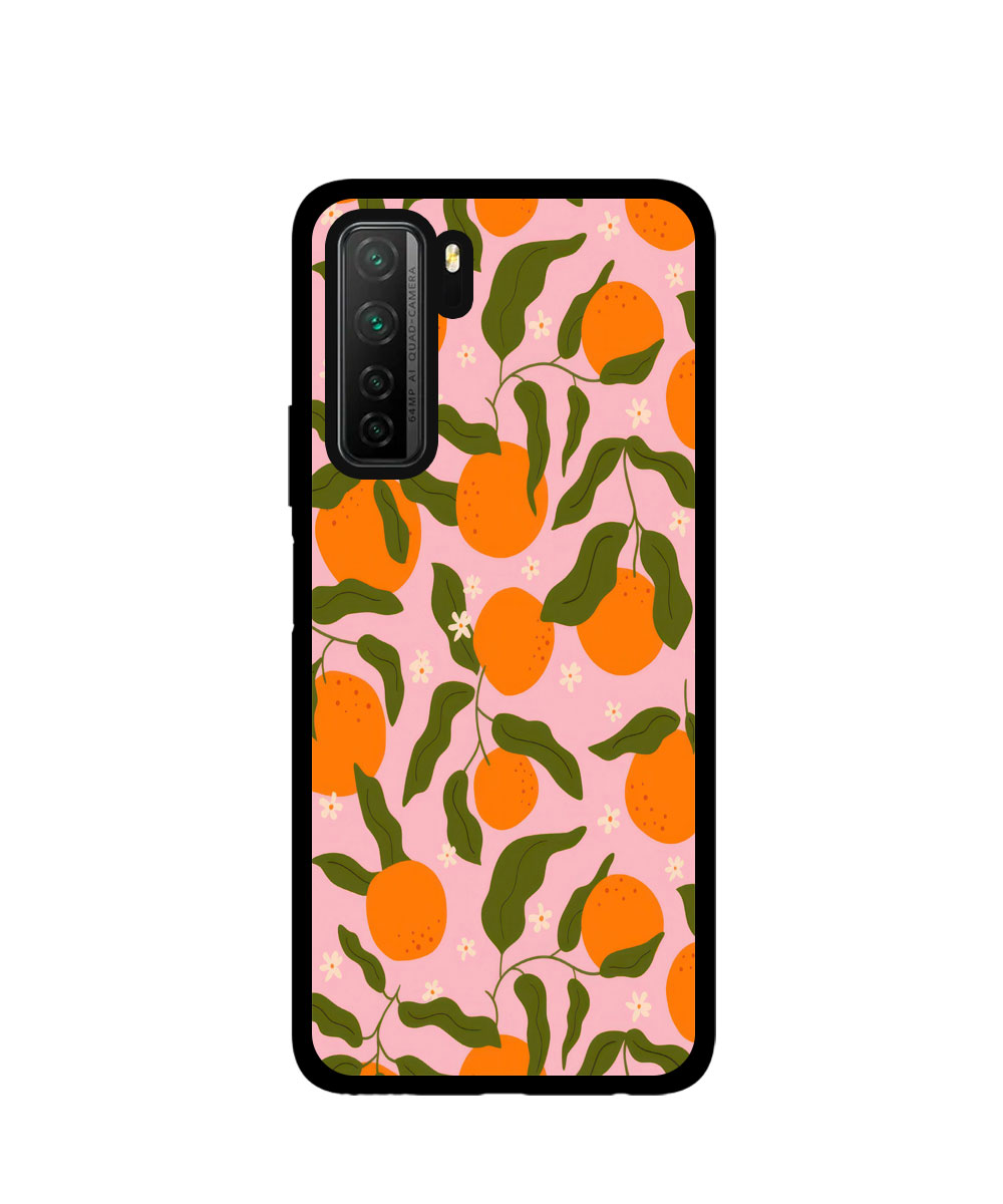 Case / Etui / Pokrowiec / Obudowa na telefon. Wzór: Huawei p40 lite 5G / nova 7 se / nova 7 SE 5G Youth