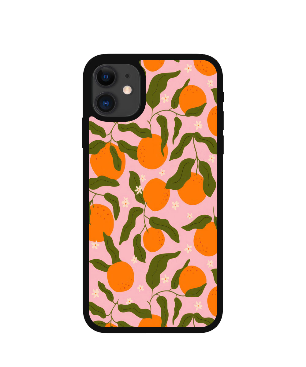 Case / Etui / Pokrowiec / Obudowa na telefon. Wzór: iPhone 11