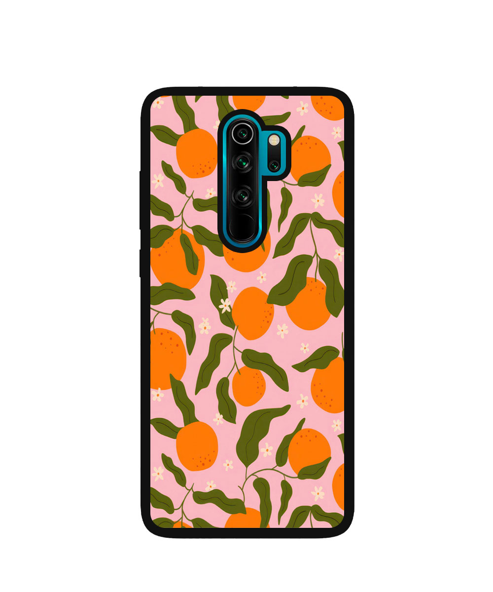 Case / Etui / Pokrowiec / Obudowa na telefon. Wzór: Xiaomi Redmi Note 8 Pro