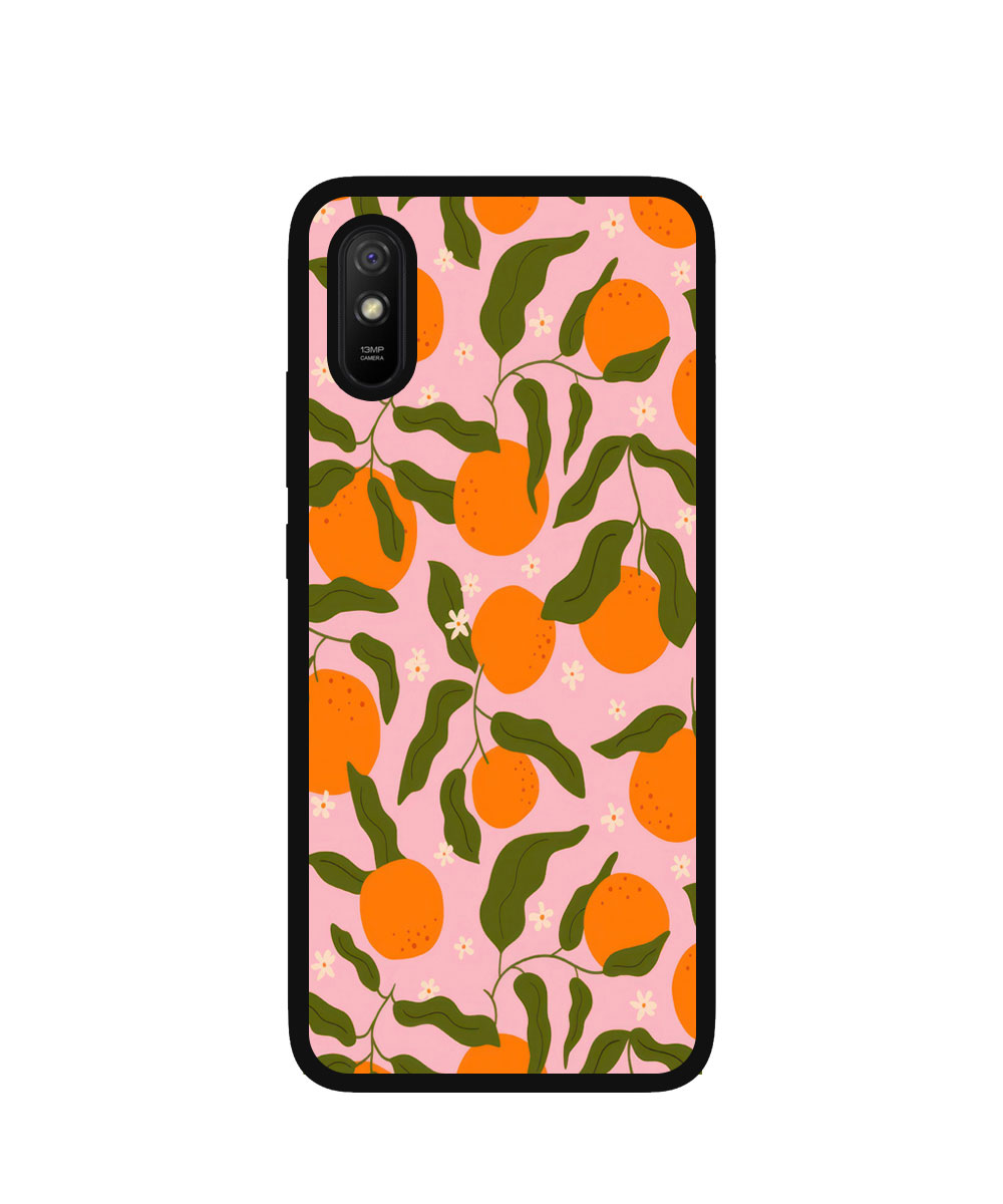 Case / Etui / Pokrowiec / Obudowa na telefon. Wzór: Xiaomi Redmi 9A