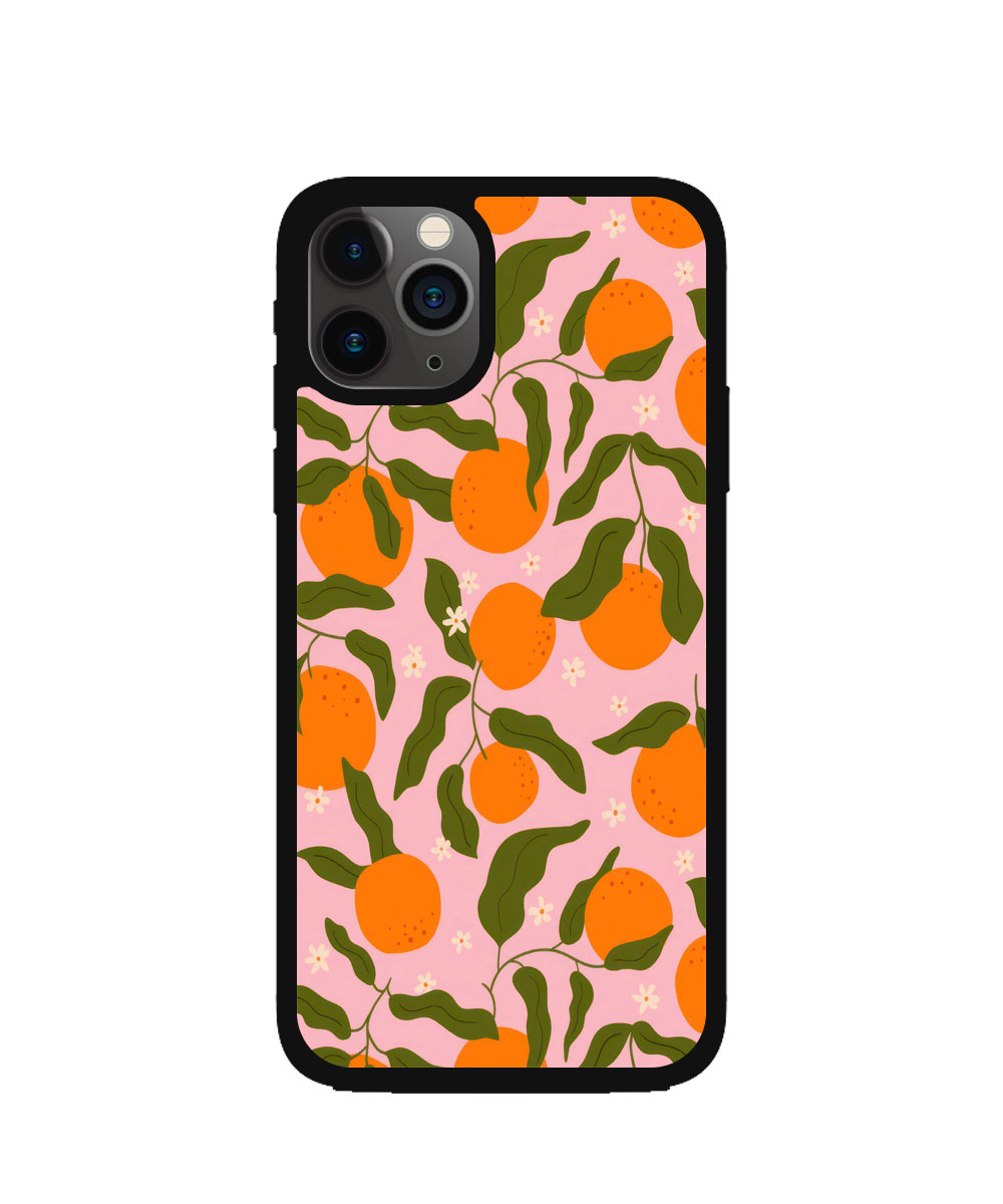 Case / Etui / Pokrowiec / Obudowa na telefon. Wzór: iPhone 11 Pro