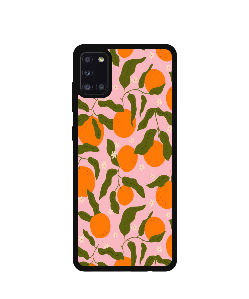 Case / Etui / Pokrowiec / Obudowa na telefon. Wzór: Samsung Galaxy A31