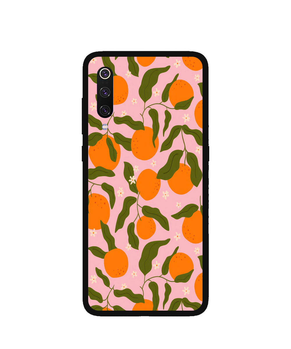 Case / Etui / Pokrowiec / Obudowa na telefon. Wzór: Xiaomi Mi 9