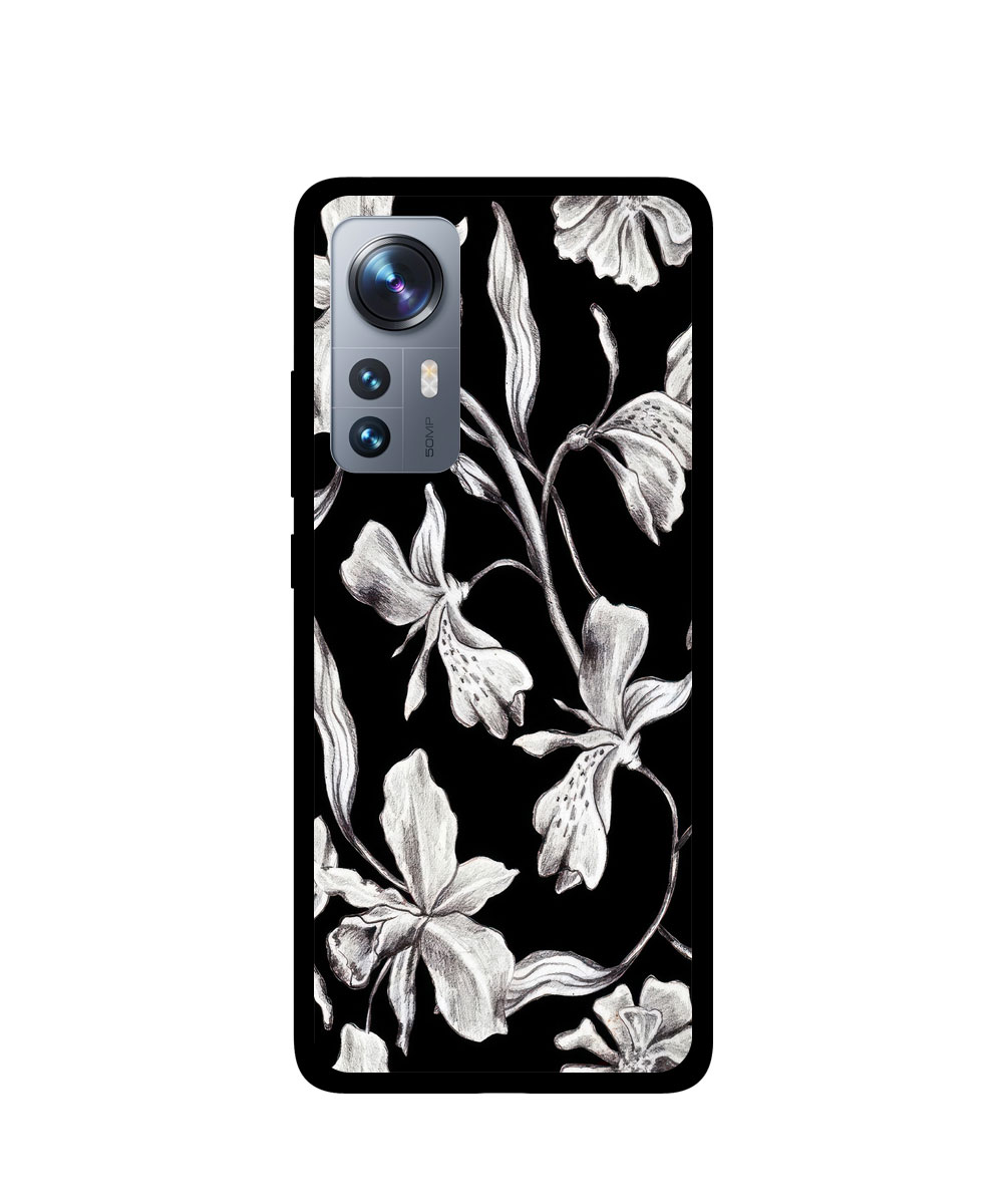 Case / Etui / Pokrowiec / Obudowa na telefon. Wzór: Xiaomi 12 5G