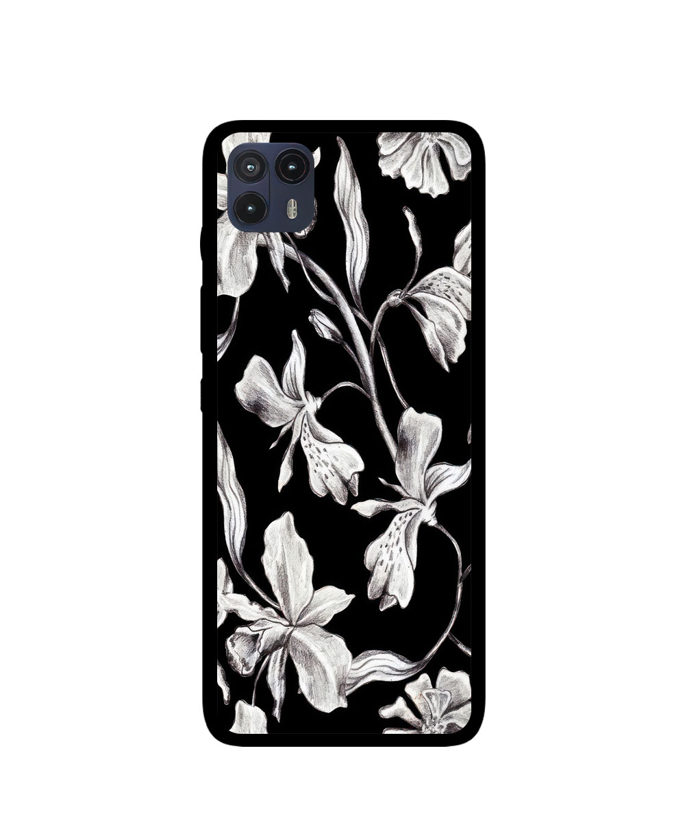 Case / Etui / Pokrowiec / Obudowa na telefon. Wzór: Motorola G50 5G