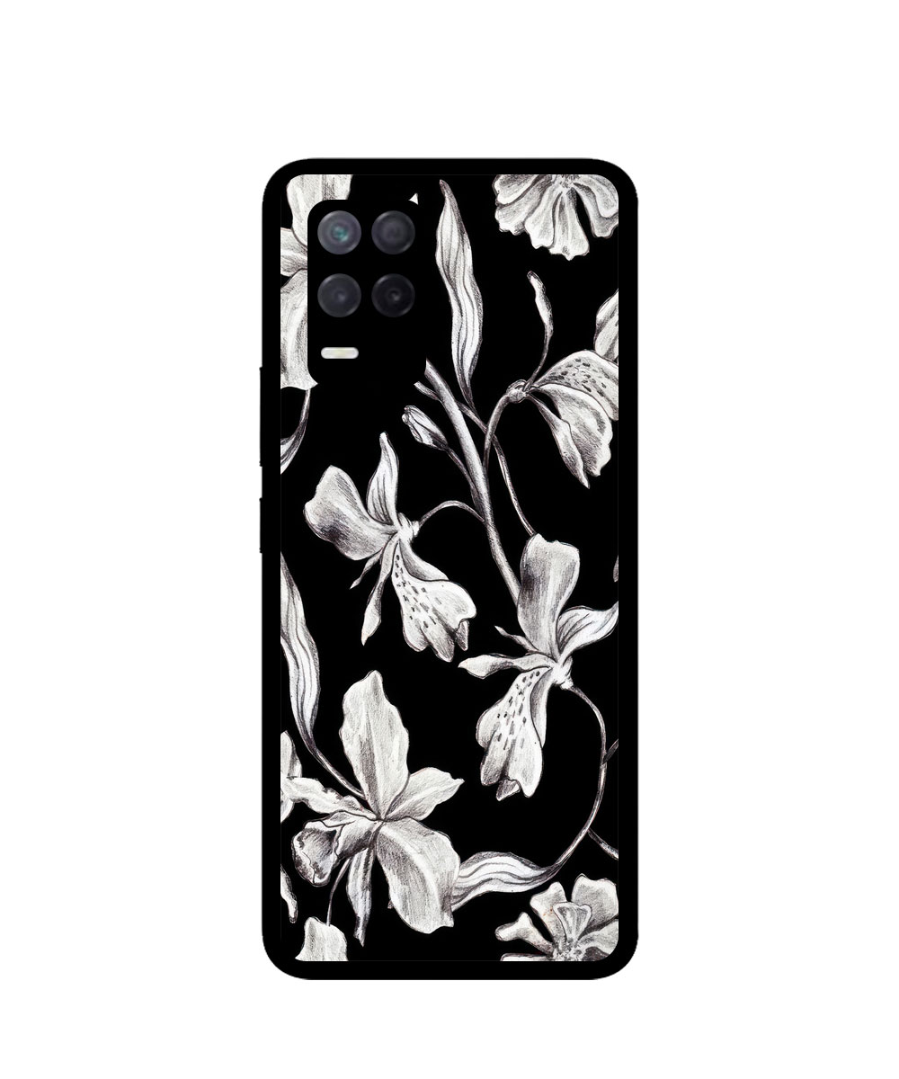 Case / Etui / Pokrowiec / Obudowa na telefon. Wzór: Realme 8 5G