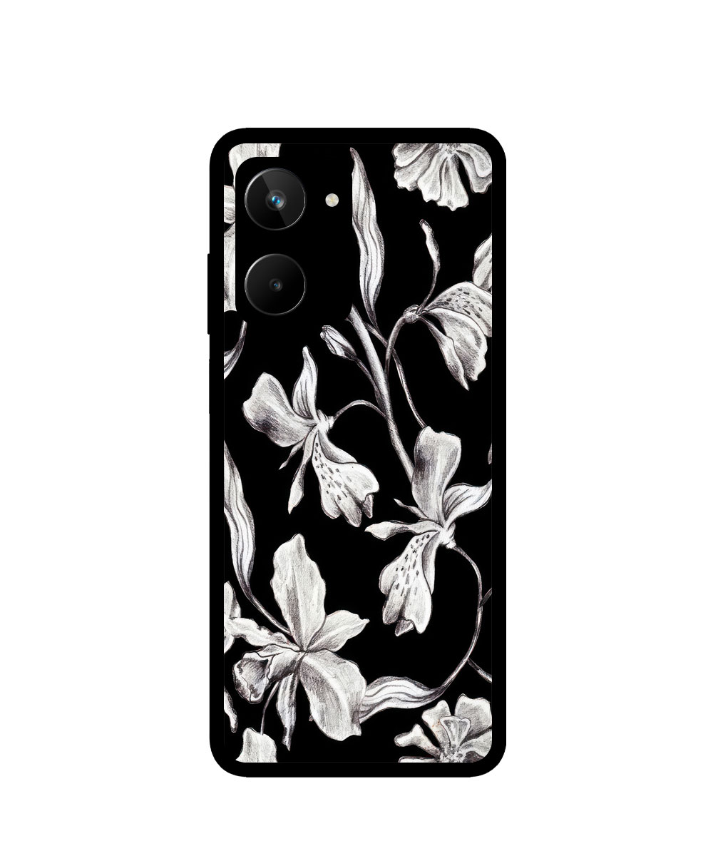 Case / Etui / Pokrowiec / Obudowa na telefon. Wzór: Realme 10