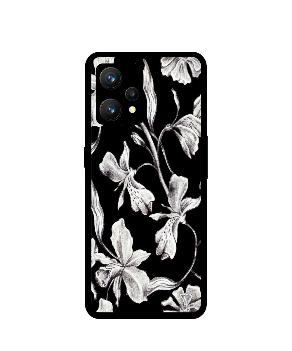 Case / Etui / Pokrowiec / Obudowa na telefon. Wzór: Realme 9 4G / Realme 9 Pro+