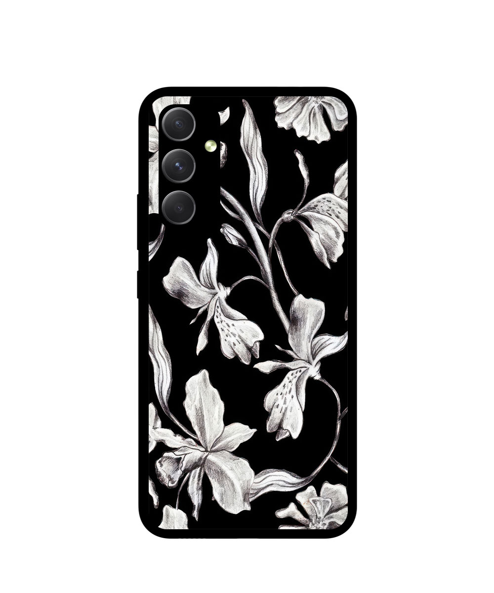 Case / Etui / Pokrowiec / Obudowa na telefon. Wzór: Samsung Galaxy A54