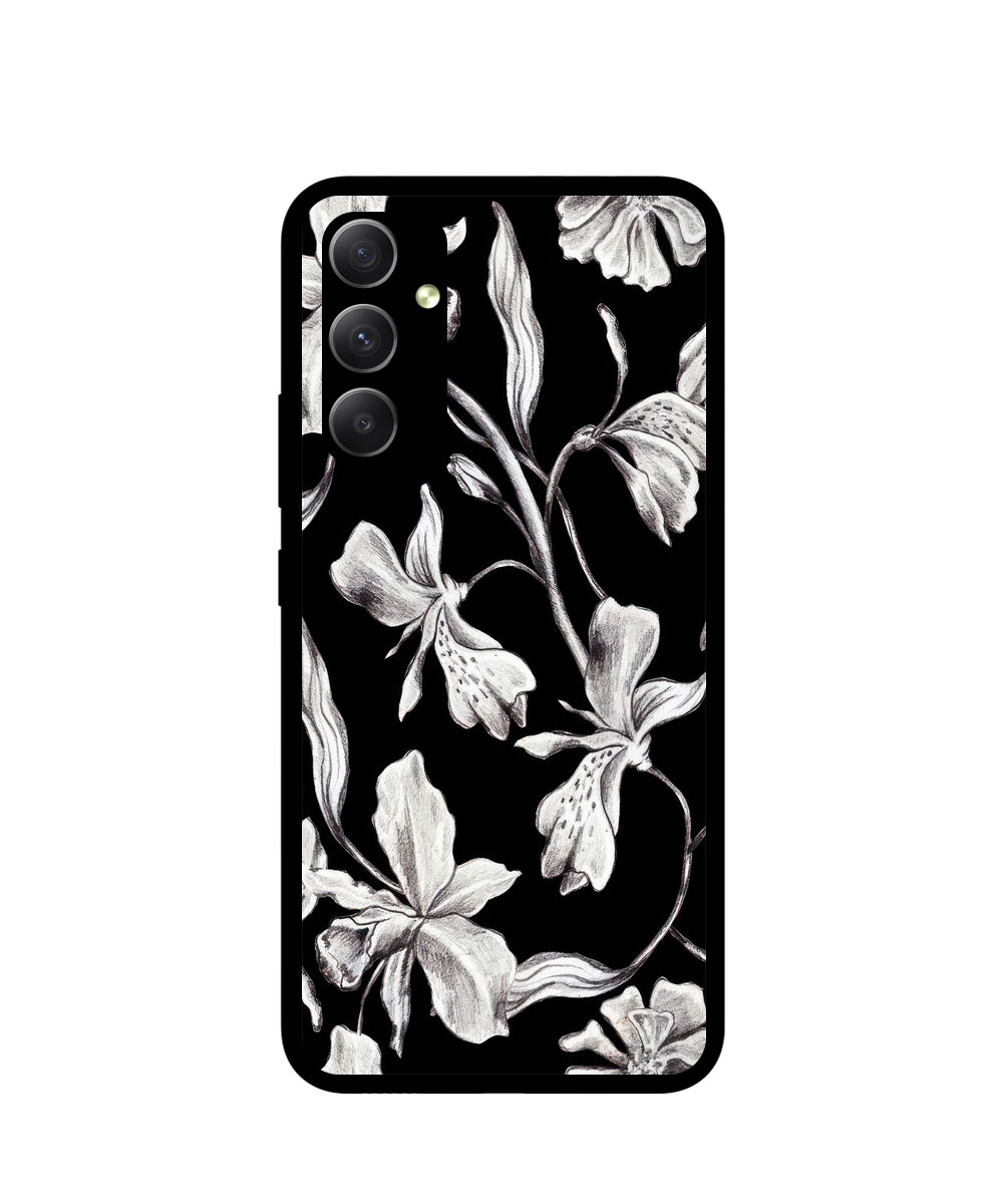 Case / Etui / Pokrowiec / Obudowa na telefon. Wzór: Samsung Galaxy A34