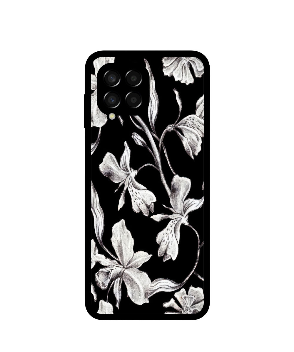 Case / Etui / Pokrowiec / Obudowa na telefon. Wzór: Samsung Galaxy M33