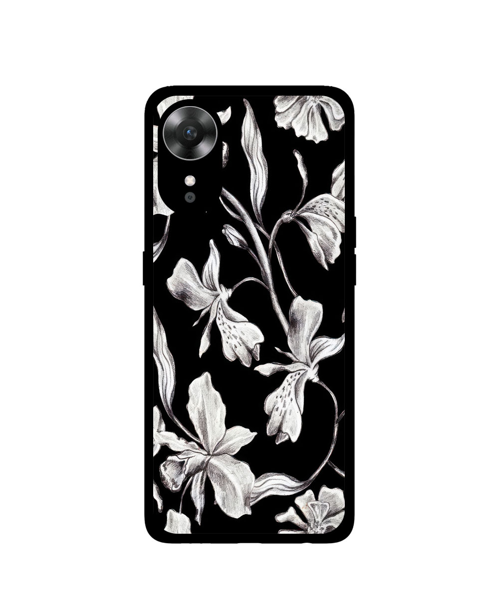 Case / Etui / Pokrowiec / Obudowa na telefon. Wzór: Oppo A17