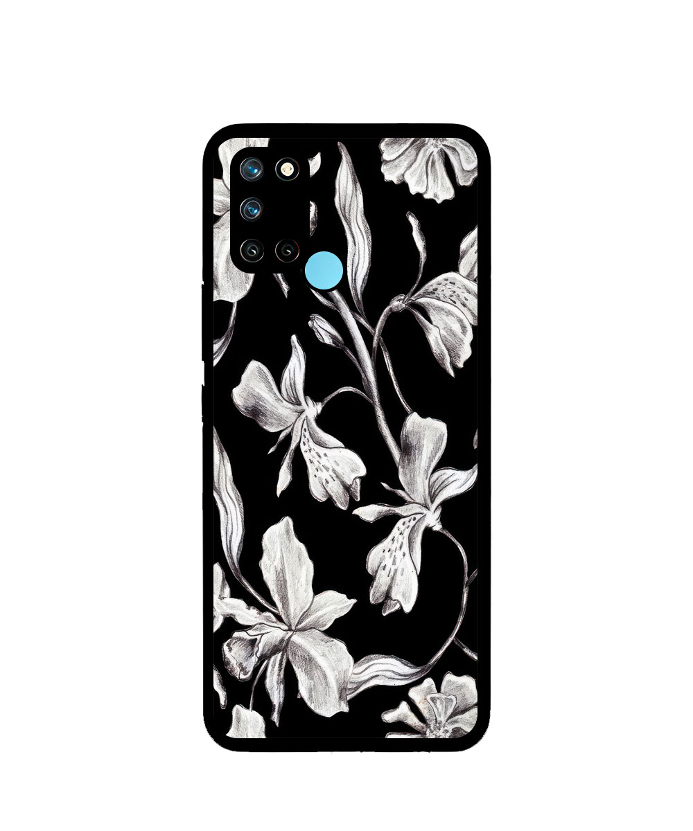 Case / Etui / Pokrowiec / Obudowa na telefon. Wzór: Realme 7i