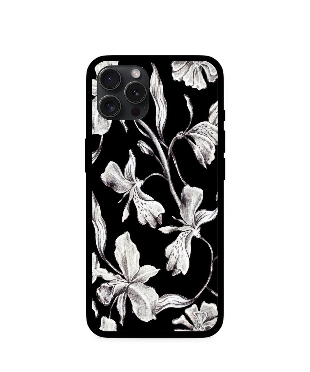 Case / Etui / Pokrowiec / Obudowa na telefon. Wzór: iPhone 15 Pro