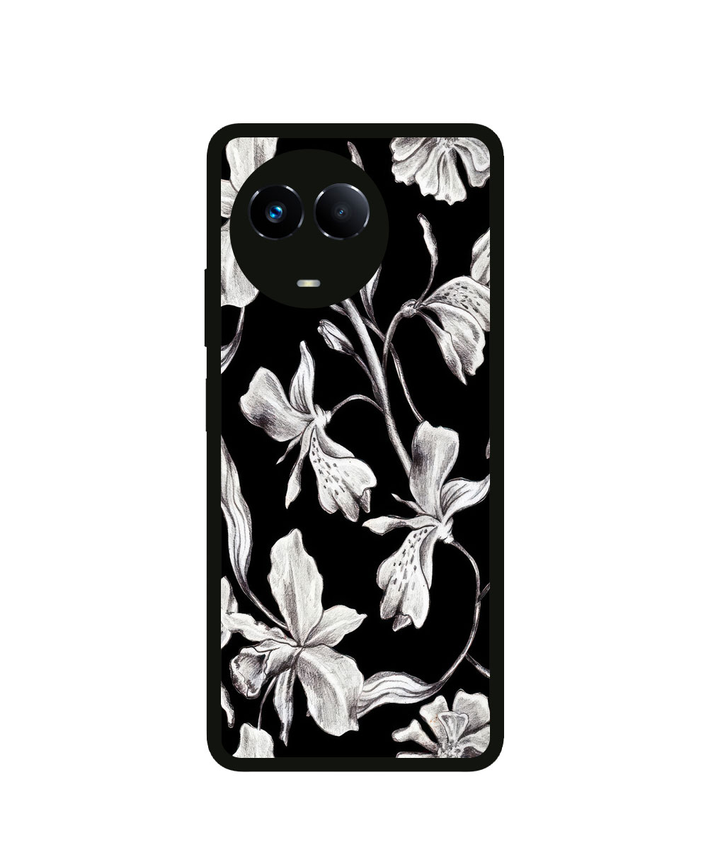 Case / Etui / Pokrowiec / Obudowa na telefon. Wzór: Realme 11