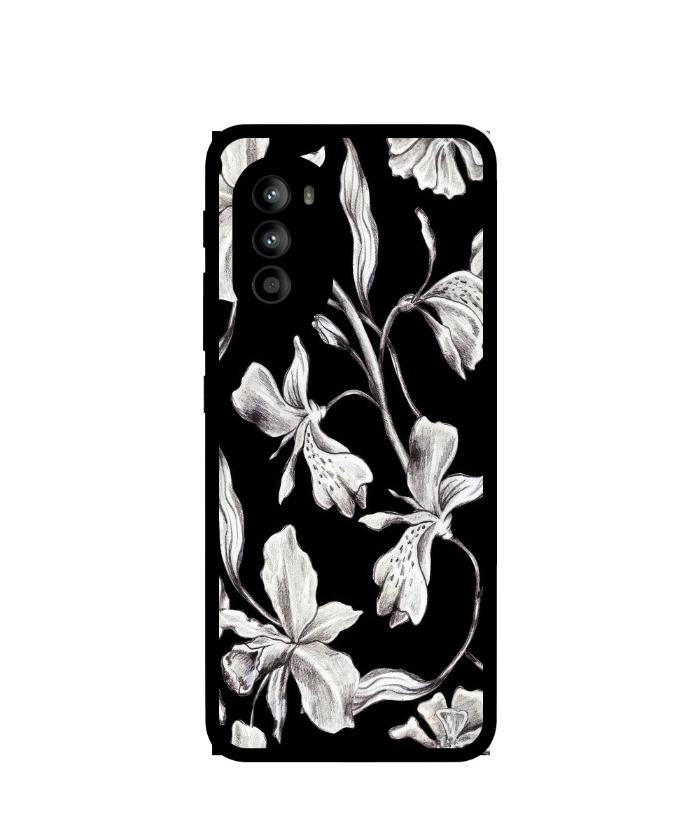 Case / Etui / Pokrowiec / Obudowa na telefon. Wzór: Motorola Moto G52