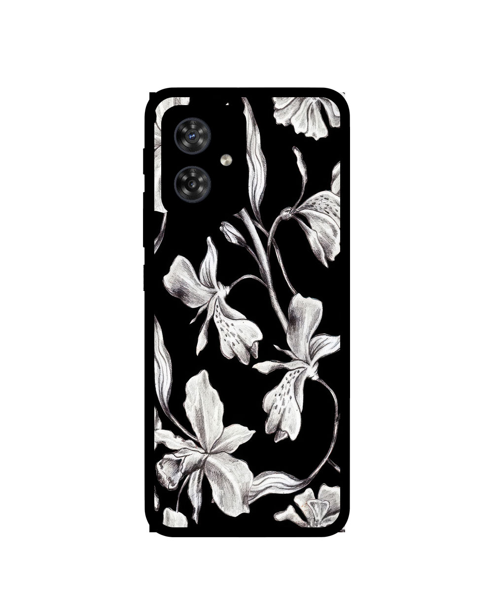 Case / Etui / Pokrowiec / Obudowa na telefon. Wzór: Motorola Moto G54 5G