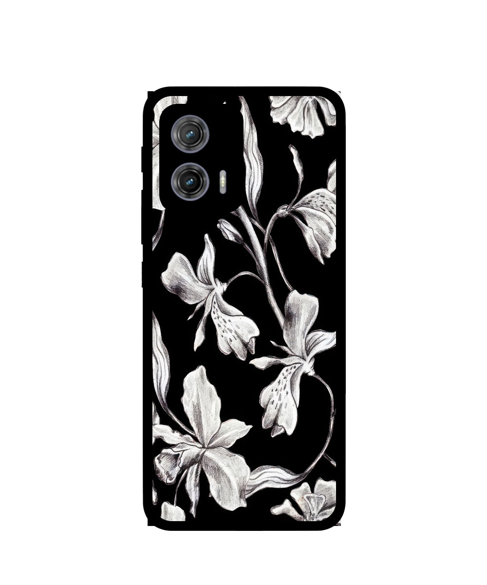 Case / Etui / Pokrowiec / Obudowa na telefon. Wzór: Motorola Moto G73 5G