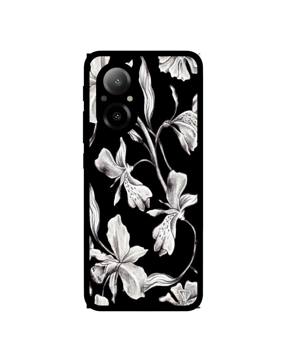 Case / Etui / Pokrowiec / Obudowa na telefon. Wzór: Realme C67 4G