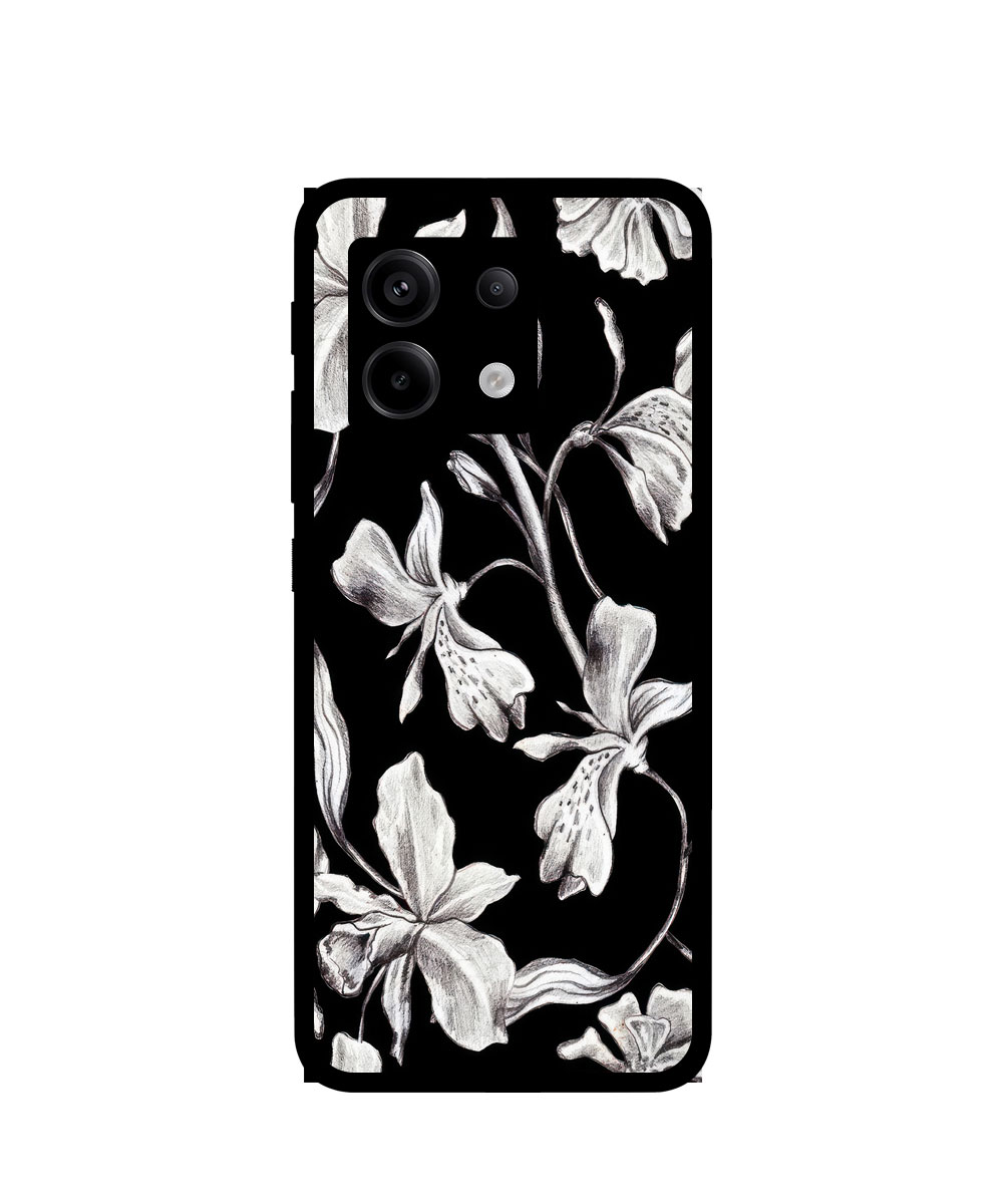 Case / Etui / Pokrowiec / Obudowa na telefon. Wzór: Xiaomi Redmi Note 13 Pro