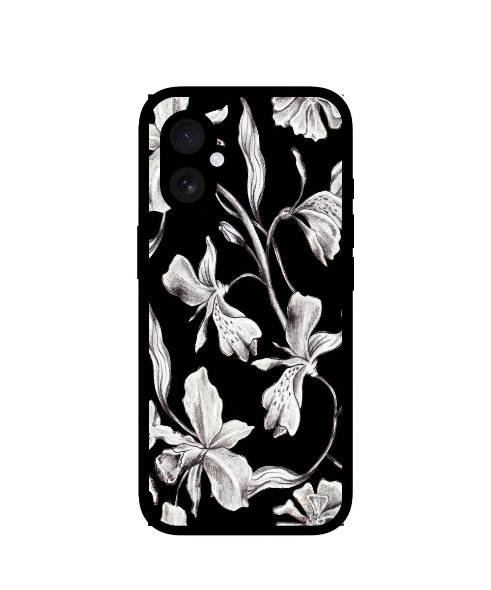 Case / Etui / Pokrowiec / Obudowa na telefon. Wzór: iPhone 16 Plus