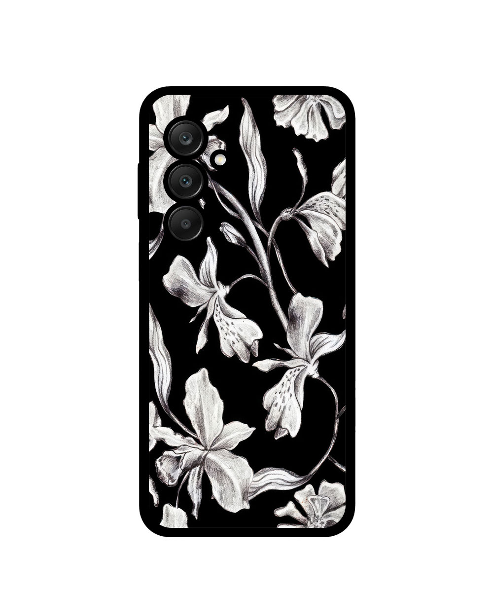 Case / Etui / Pokrowiec / Obudowa na telefon. Wzór: Samsung Galaxy M15 5G