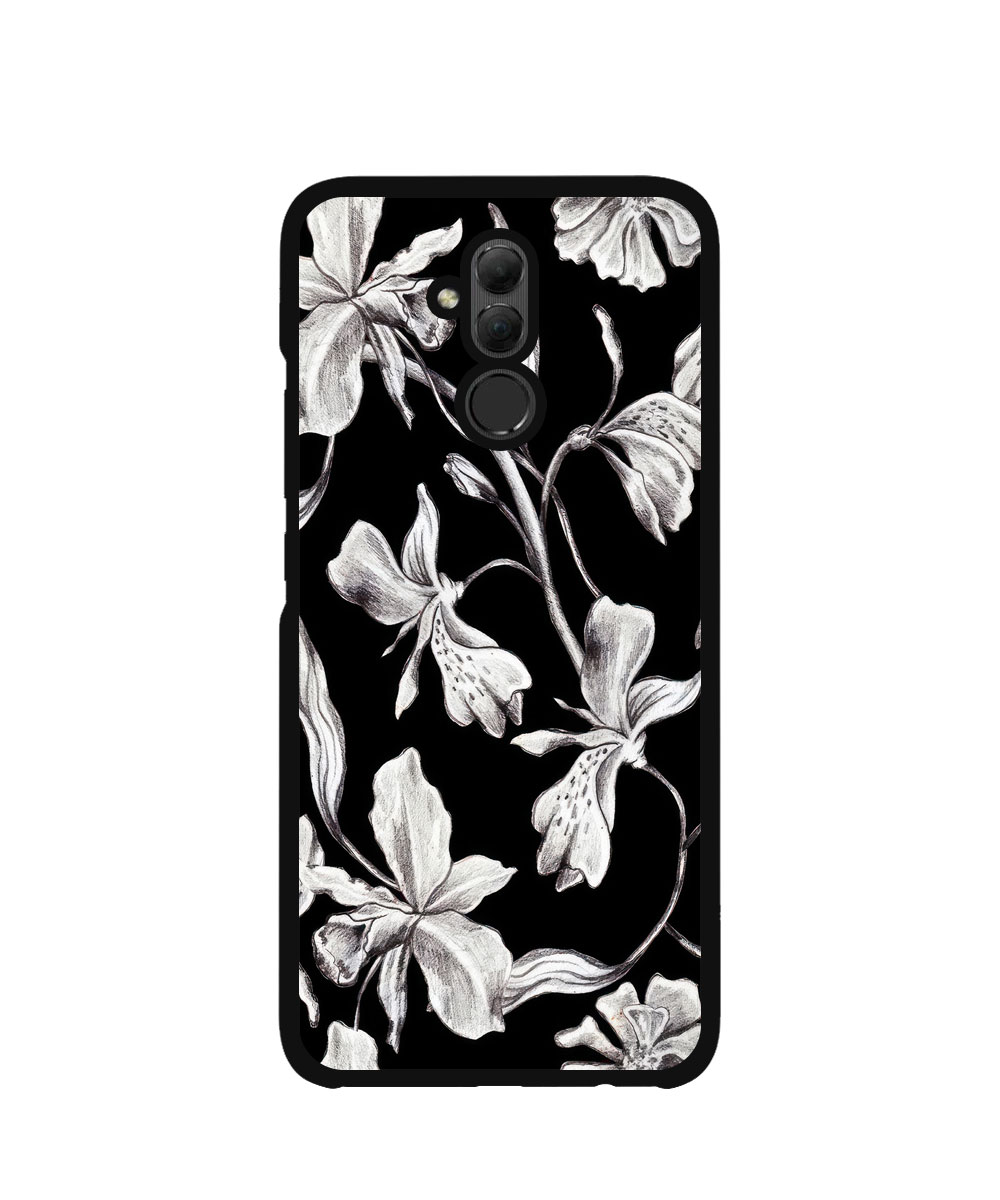 Case / Etui / Pokrowiec / Obudowa na telefon. Wzór: Huawei Mate 20 Lite