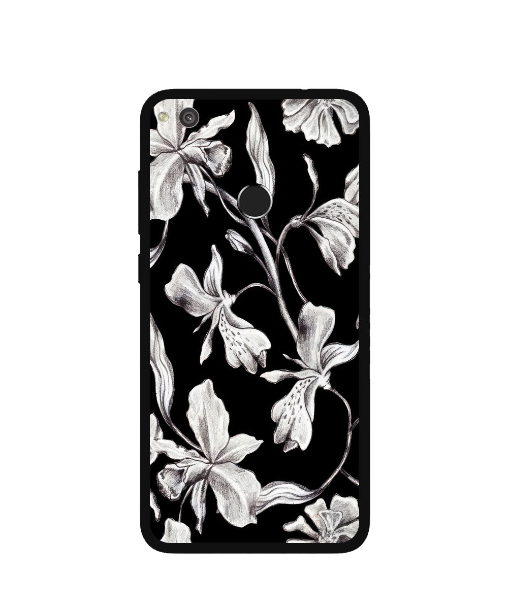 Case / Etui / Pokrowiec / Obudowa na telefon. Wzór: Huawei p8 Lite 2017