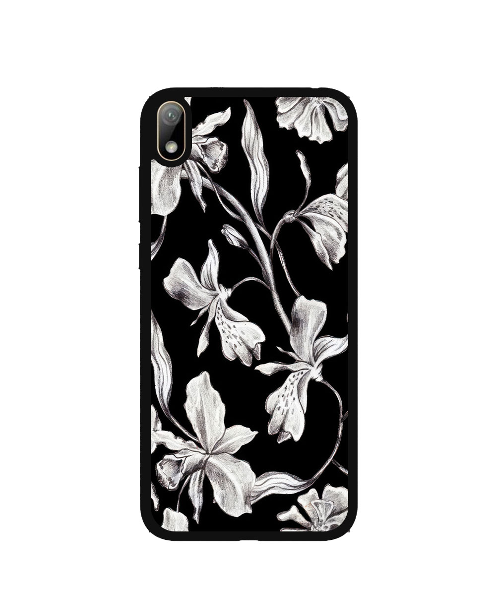 Case / Etui / Pokrowiec / Obudowa na telefon. Wzór: Huawei y5 2019