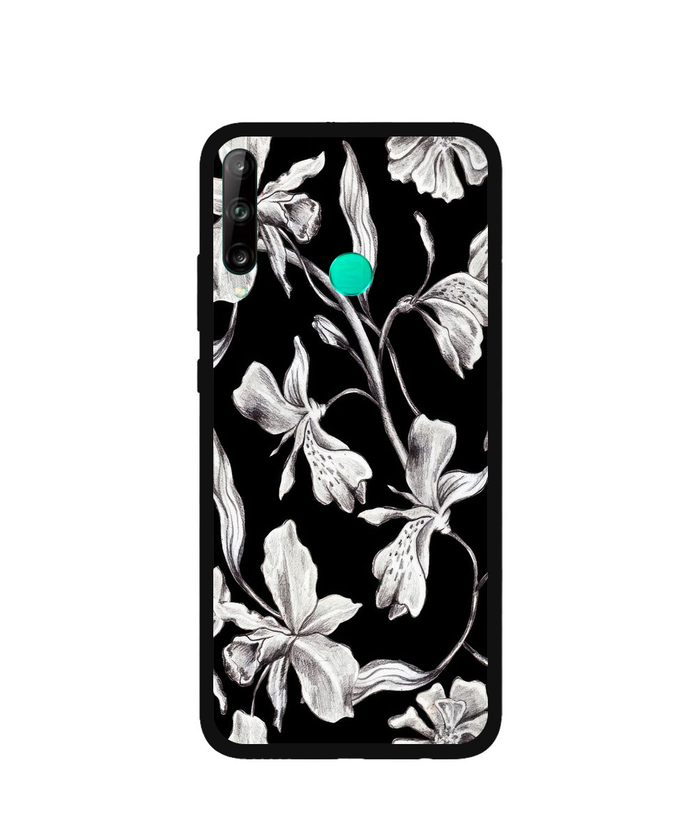 Case / Etui / Pokrowiec / Obudowa na telefon. Wzór: Huawei Y7p