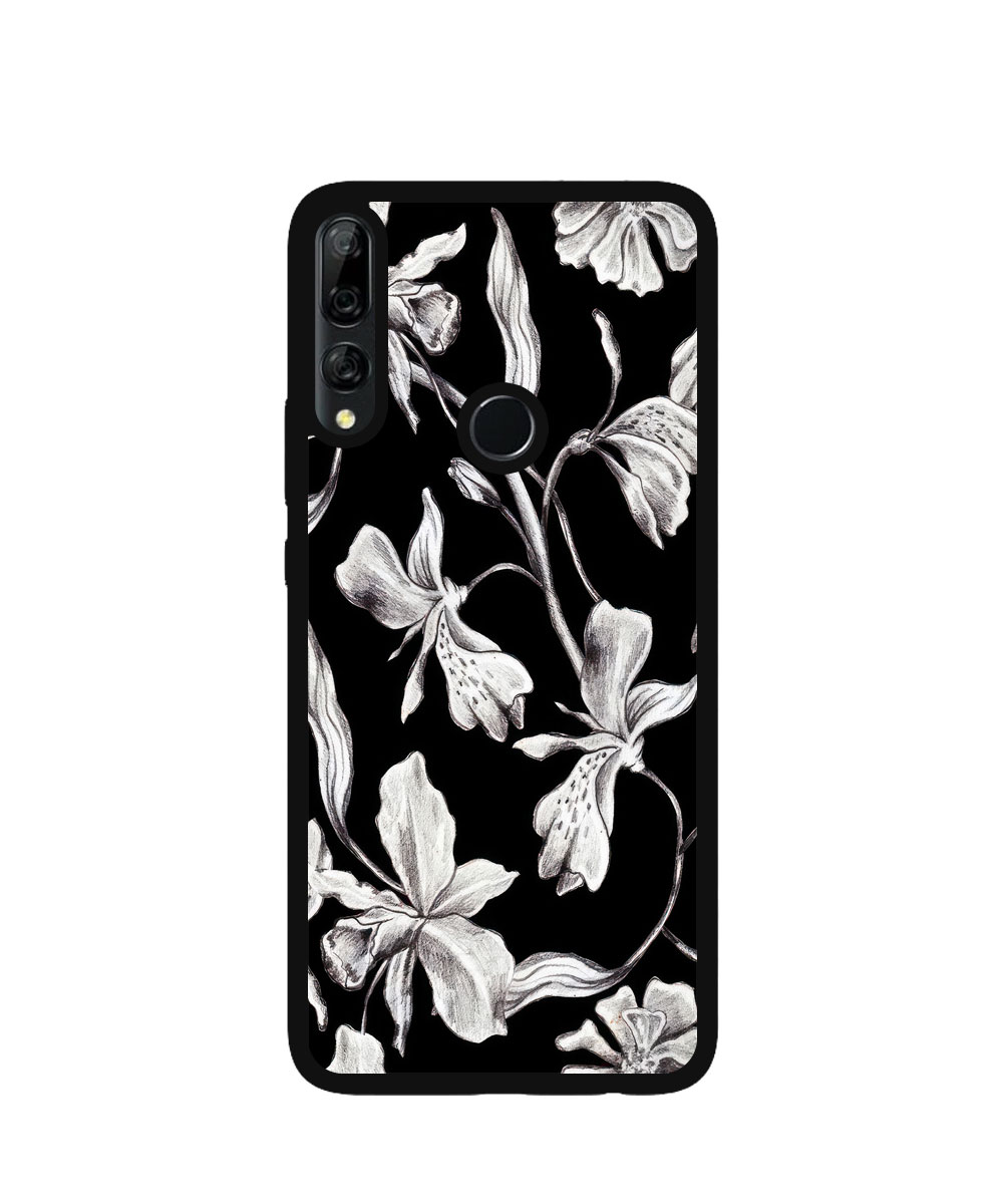 Case / Etui / Pokrowiec / Obudowa na telefon. Wzór: Huawei y9 Prime