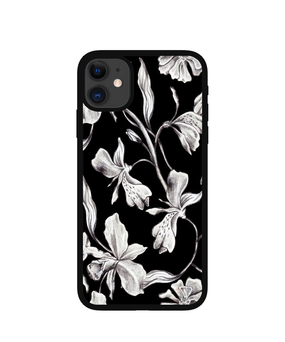 Case / Etui / Pokrowiec / Obudowa na telefon. Wzór: iPhone 12 mini