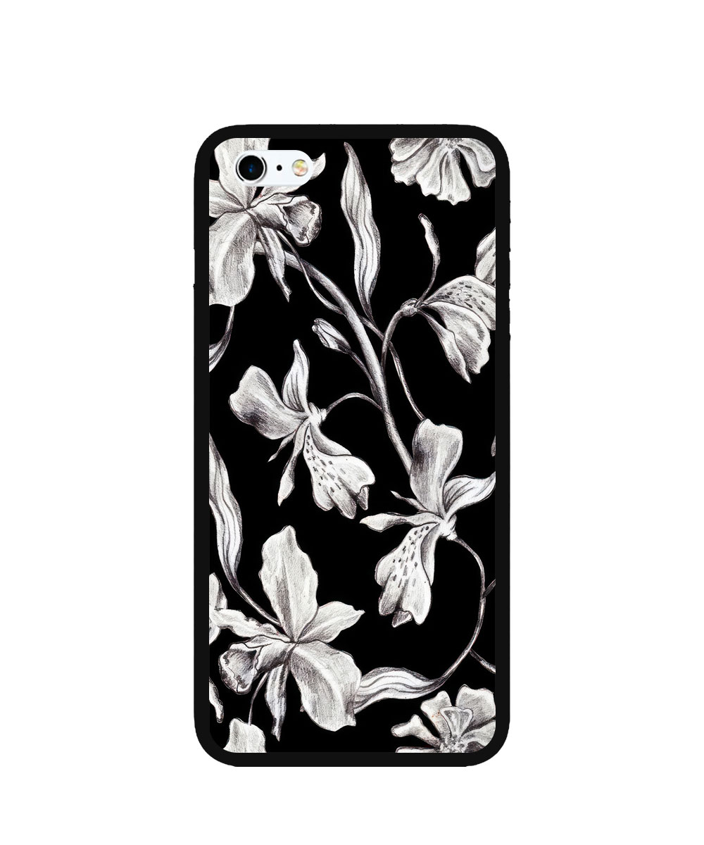 Case / Etui / Pokrowiec / Obudowa na telefon. Wzór: iPhone 6 Plus