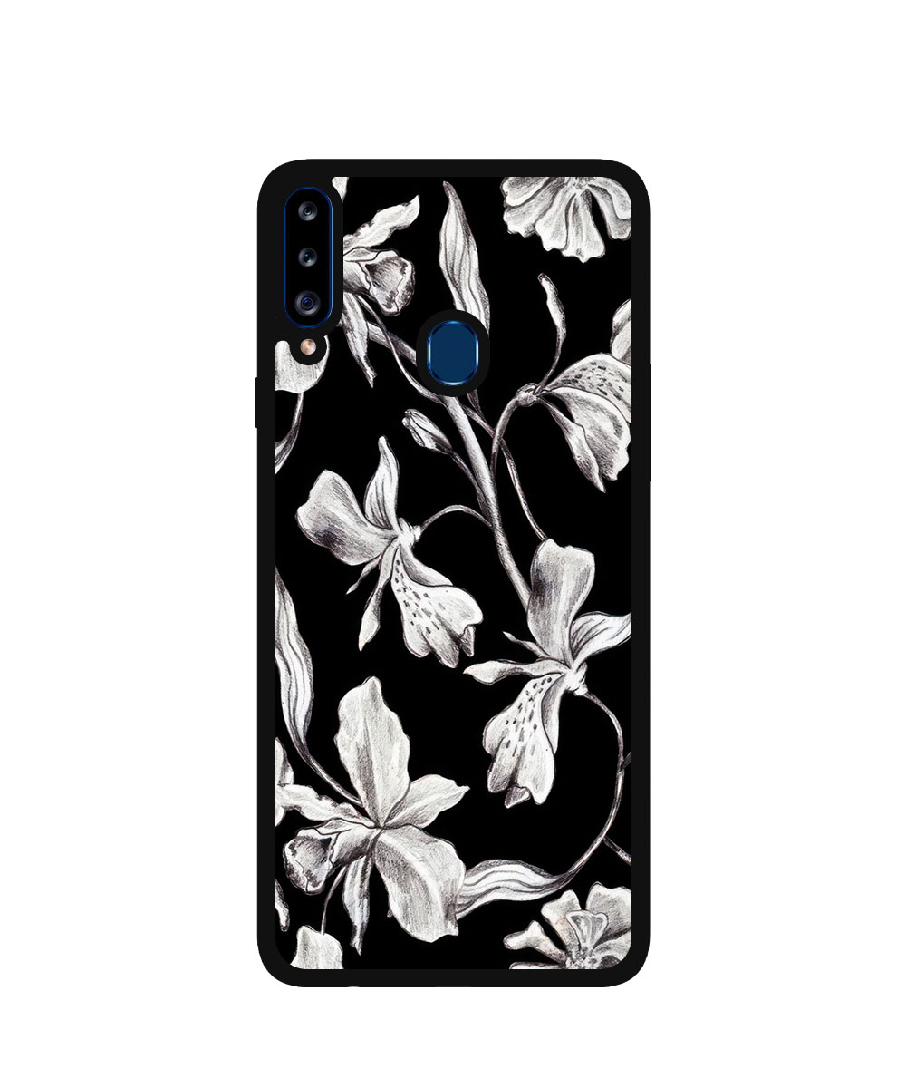 Case / Etui / Pokrowiec / Obudowa na telefon. Wzór: Samsung Galaxy A20s