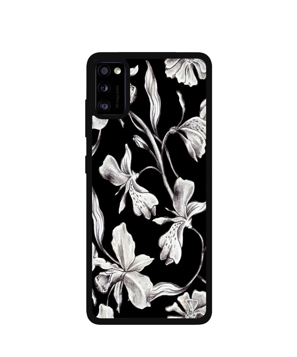 Case / Etui / Pokrowiec / Obudowa na telefon. Wzór: Samsung Galaxy A41