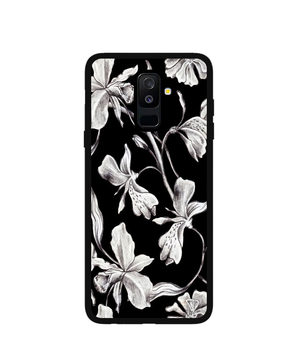 Case / Etui / Pokrowiec / Obudowa na telefon. Wzór: Samsung Galaxy A6