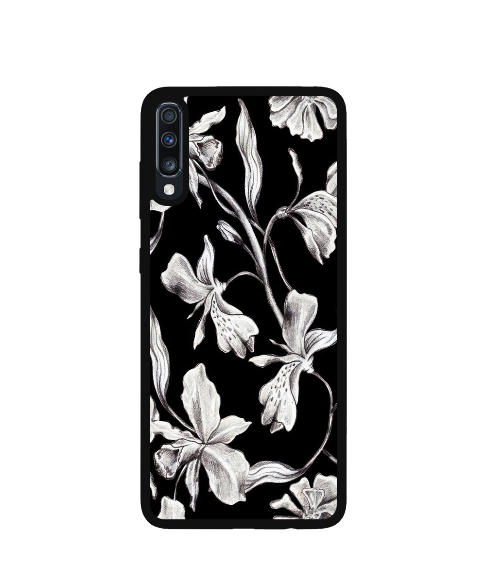 Case / Etui / Pokrowiec / Obudowa na telefon. Wzór: Samsung Galaxy A70 / A70s