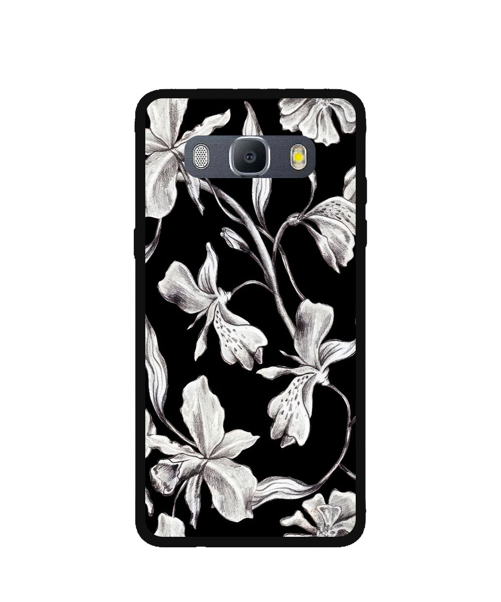 Case / Etui / Pokrowiec / Obudowa na telefon. Wzór: Samsung Galaxy J5 2016