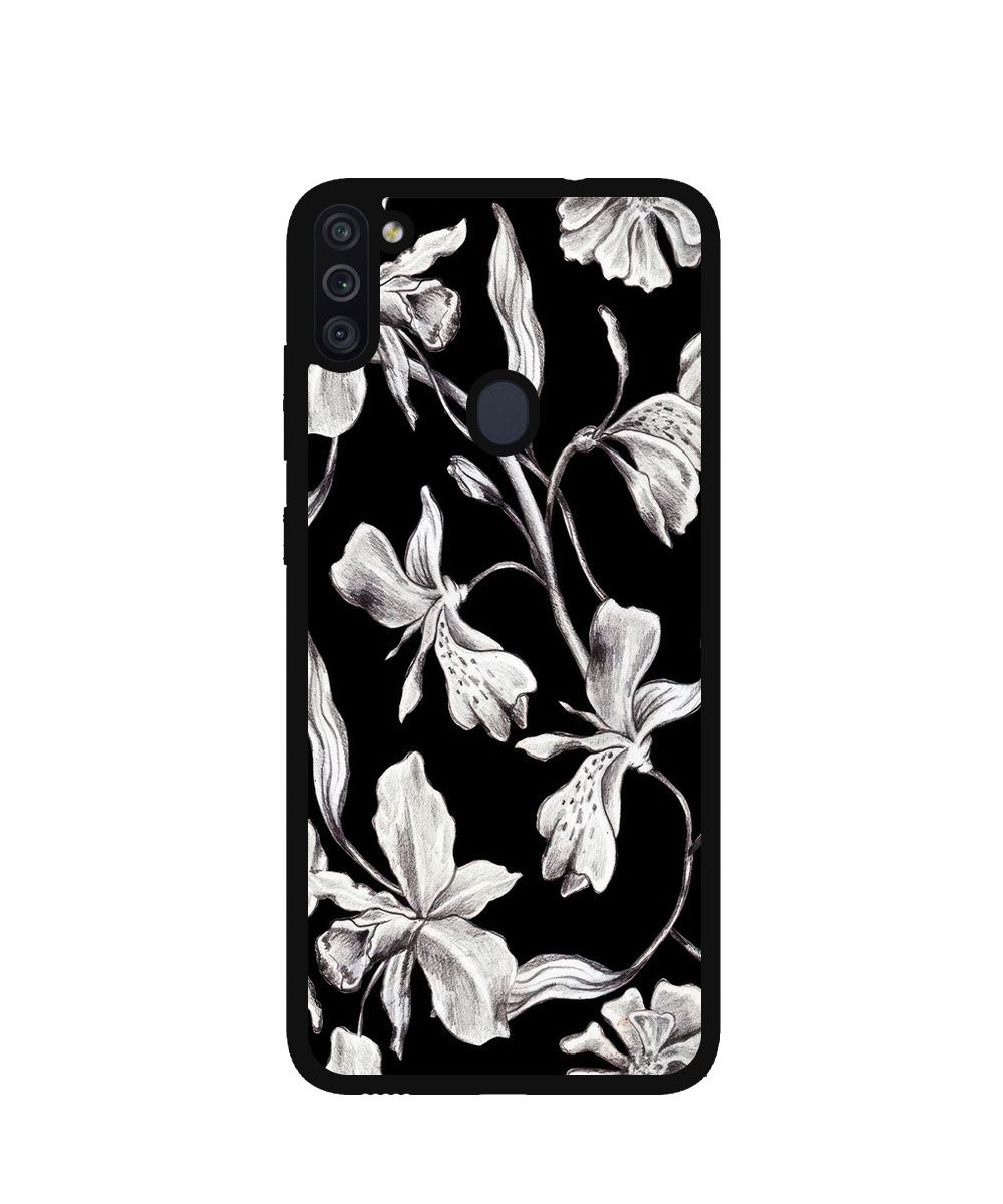 Case / Etui / Pokrowiec / Obudowa na telefon. Wzór: Samsung Galaxy M11 / A11