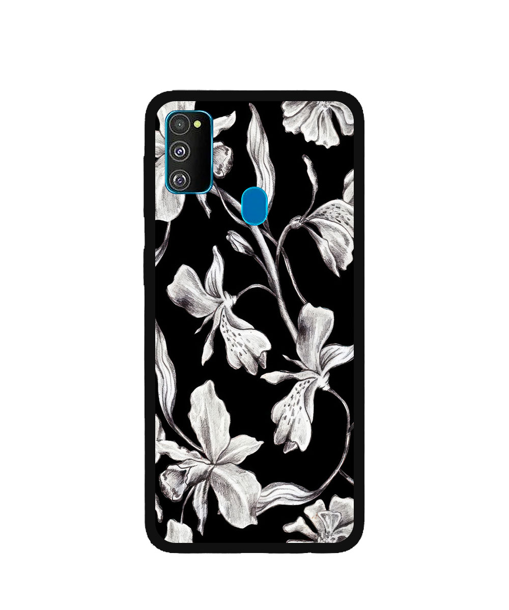 Case / Etui / Pokrowiec / Obudowa na telefon. Wzór: Samsung Galaxy M30s / M21